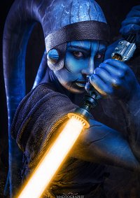 Cosplay-Cover: Twi’lek