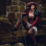 Top-3-Foto - von Shira-Cosplay