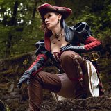 Top-3-Foto - von Shira-Cosplay