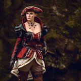 Top-3-Foto - von Shira-Cosplay