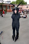 Foto des Kostüms