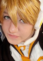 Cosplay-Cover: Kagamine Len