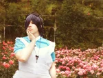 Cosplay-Cover: Ciel Phantomhive [Ciel in Wonderland]