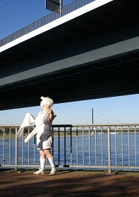 Cosplay-Cover: Togetic [Gijinka]