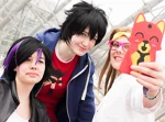 Cosplay-Cover: Hiro Hamada
