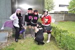 Cosplay-Cover: Traunmagil [Gijinka]