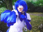 Cosplay-Cover: Ryomo Shimei zweiter Versuch