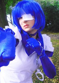 Cosplay-Cover: Ryomo Shimei zweiter Versuch