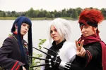 Cosplay-Cover: Lavi [3rd Uniform]