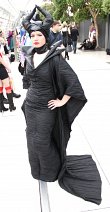 Cosplay-Cover: Maleficent (Realfilm)