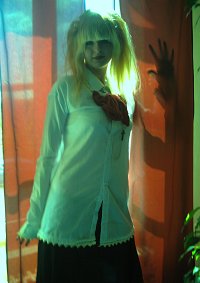 Cosplay-Cover: Misa Amane (Posterversion)