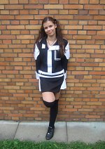 Cosplay-Cover: Lenalee Lee (1. Uniform)