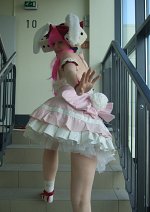 Cosplay-Cover: rabi en rose