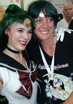 Cosplay-Cover: Sailor Pluto (YUME)