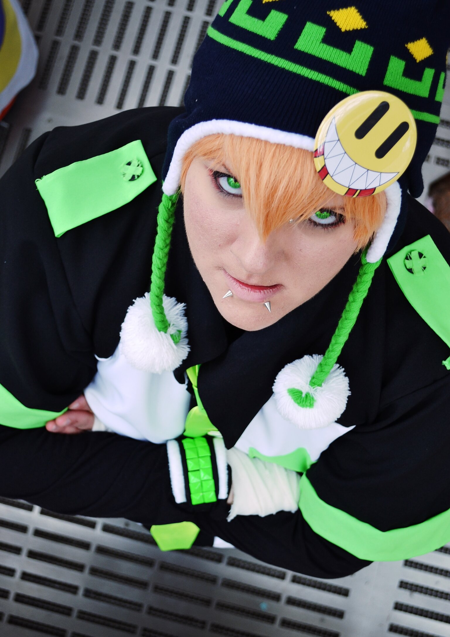 Cosplay-Cover: Noiz [Basic]