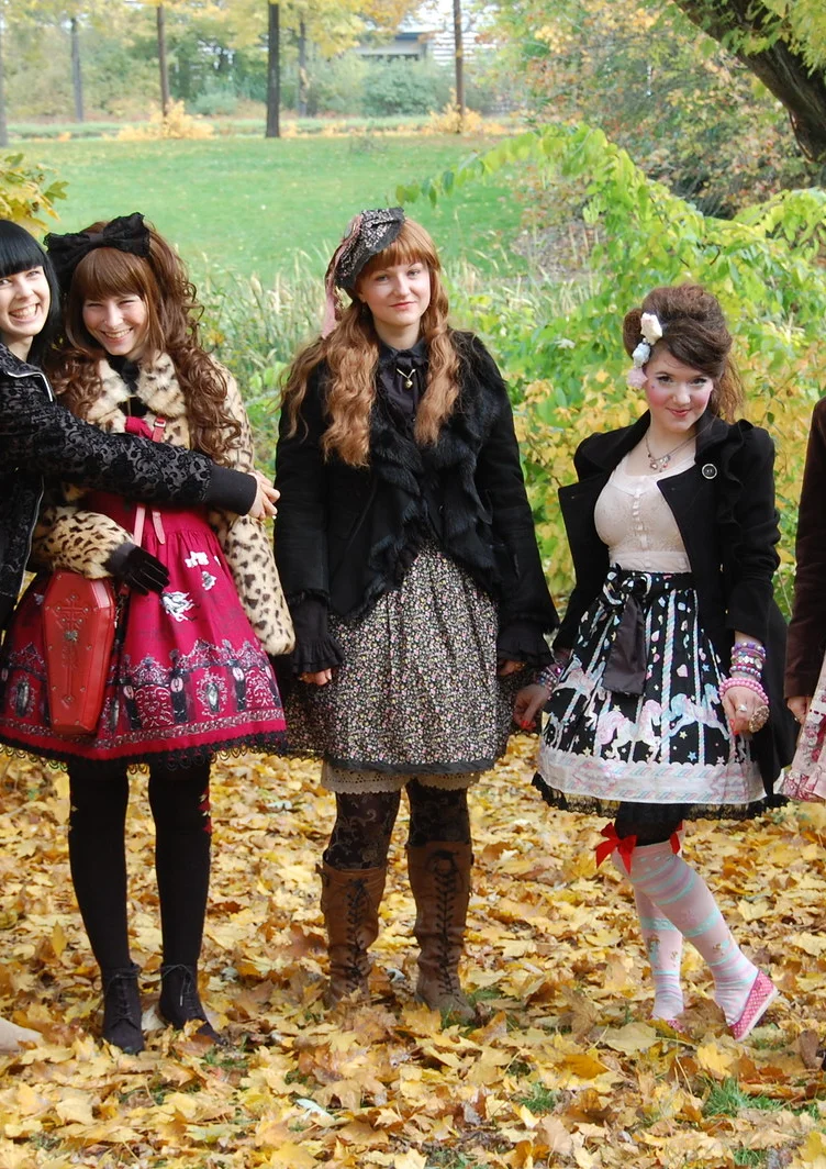 Cosplay-Cover: getarnt als Zivilist :