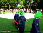 Cosplay-Cover: Lemming
