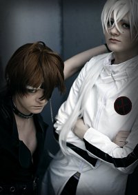 Cosplay-Cover: One Eyed Cross