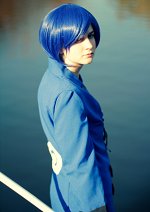 Cosplay-Cover: Blau (Aoi)