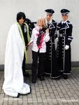 Foto des Kostüms