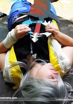 Cosplay-Cover: Riku [KH 2]