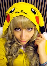 Cosplay-Cover: Pika ♫ ♪