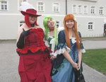 Foto des Kostüms