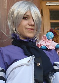 Cosplay-Cover: Xerxes Break