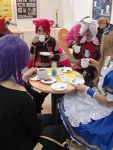 Foto des Kostüms