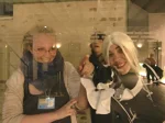 Foto des Kostüms