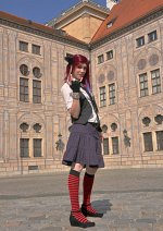 Cosplay-Cover: Akane (Eigen Chara)