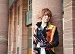 Cosplay-Cover: Souji Okita [Western Uniform]