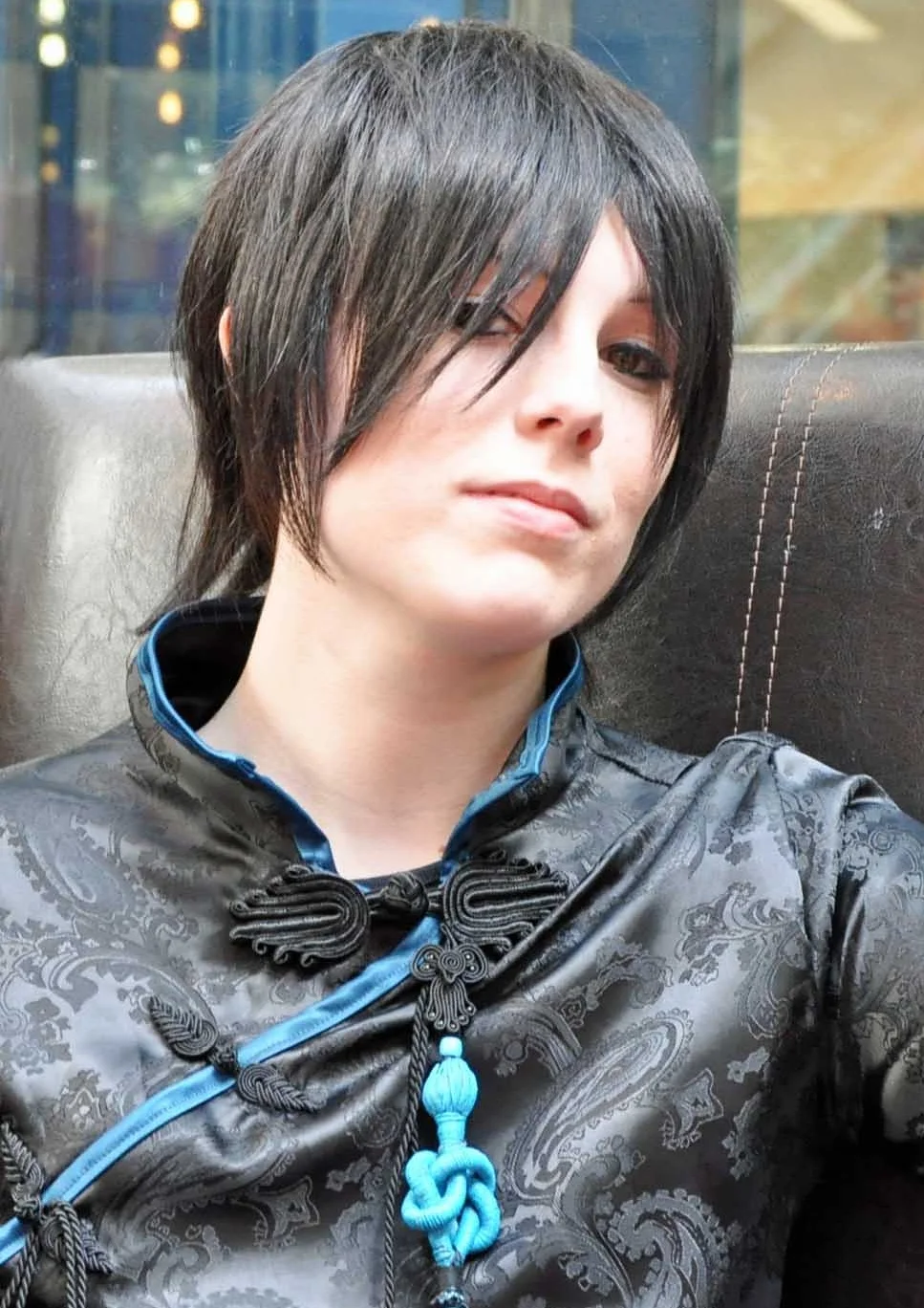 Cosplay-Cover: Lau ~Cover Band IX~
