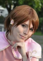 Cosplay-Cover: Chai Xianghua