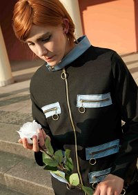 Cosplay-Cover: Taiki Kou (school uniform)