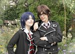 Cosplay-Cover: Yukio Okumura