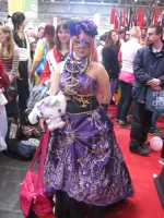Cosplay-Cover: Luka  Sandplay