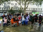 Foto des Kostüms