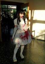 Cosplay-Cover: Guro Loli