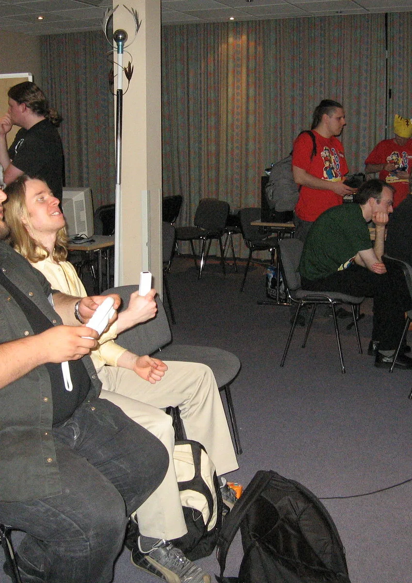 Cosplay-Cover: Ameise 2008