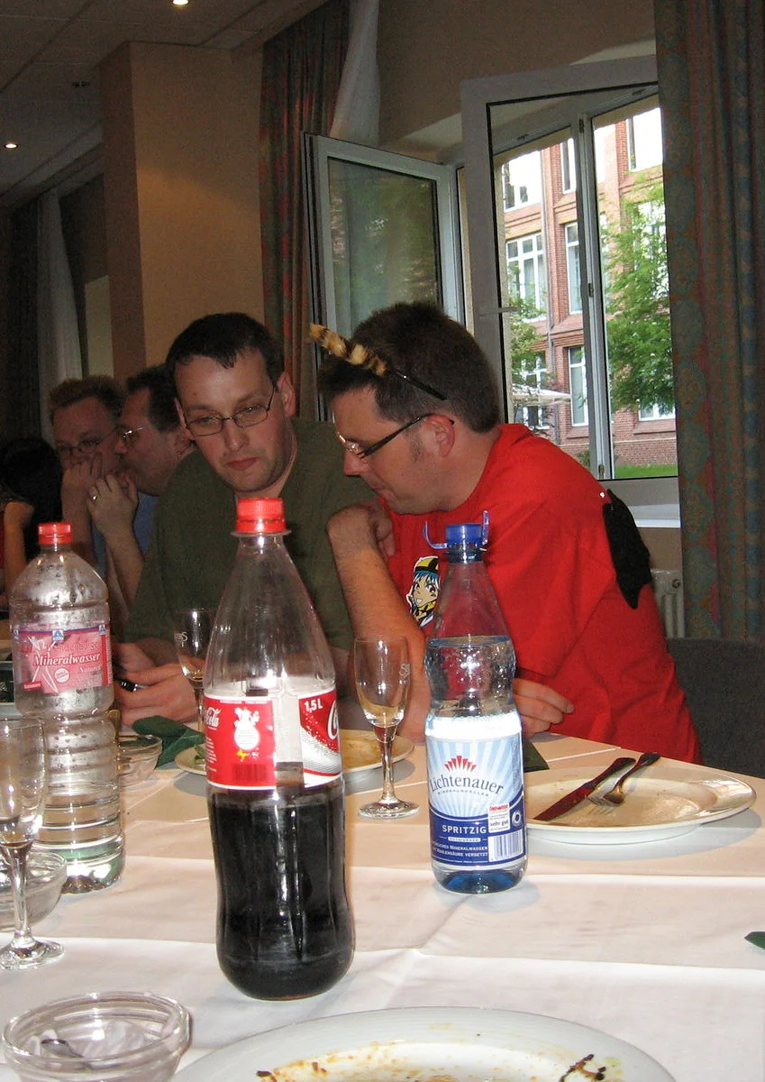 Cosplay-Cover: am2008