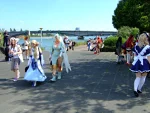 Foto des Kostüms