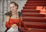 Foto des Kostüms