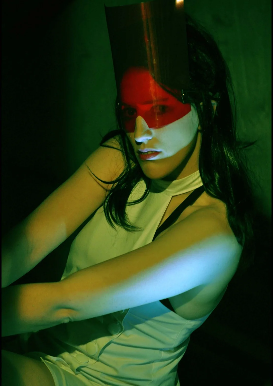 Cosplay-Cover: Gentern (REPO! The Genetic Opera)