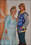 Foto des Kostüms
