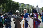 Foto des Kostüms