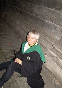 Cosplay-Cover: Draco Malfoy