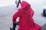 Cosplay-Cover: Edward Elric