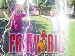 Cosplay-Cover: Laxus Dreyar - ラクサス・ドレアー [Acnologia Fight]