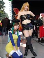 Cosplay-Cover: Coco Edolas